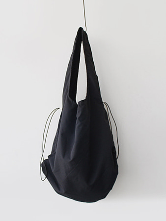 shirring stopper bag (3color) 당일발송