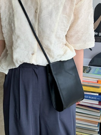 side rounding modern bag (3color) 추천