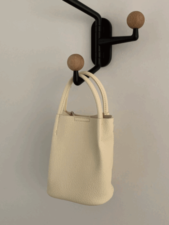 choice mini bag (8colors)